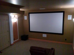 Featured image of post Home Theatre Construction / Home theater room riser buildout i&#039;ve had a lot of requests to make a video of a walkthrough of the new system installed and.
